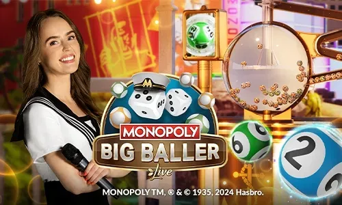 22bet Lottery